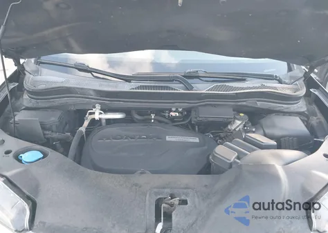 2019 Honda Pilot Lx z USA, uszkodzony, nr VIN 5FNYF5H14KB011647